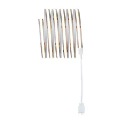 Paulmann MaxLED 500 COB Basis IP20 varmhvid, 1,5m