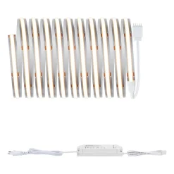 MaxLED 1000 COB Basis IP20 varmhvid, 3m^Paulmann Sale