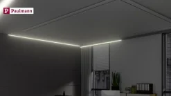 Paulmann Dekorationsbelysning|Led Strips><noscript><img width=