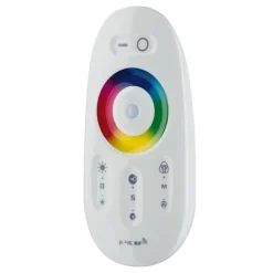 MaxLED 500 Controller RGBW-fjernbetjening^Paulmann Hot