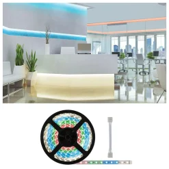 Paulmann MaxLED 500 LED-stripe 10 m RGBW