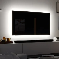 Paulmann MaxLED 250 RGBW Comfort Set TV 55 tommer