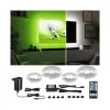Paulmann MaxLED 250 RGBW Comfort Set TV 65 tommer