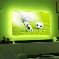 Paulmann MaxLED 250 RGBW Comfort Set TV 65 tommer