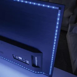 Paulmann MaxLED 250 RGBW Comfort Set TV 65 tommer