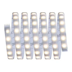 Paulmann MaxLED 500 Strip IP44 2,5 m tunable white