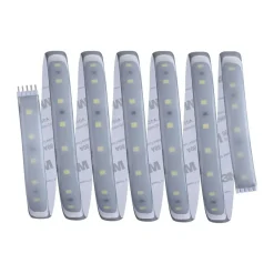 MaxLED 500 Strip IP44 2,5 m dagslys^Paulmann