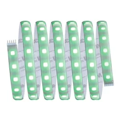 MaxLED 500 Strip IP44 2,5 m RGBW^Paulmann Sale