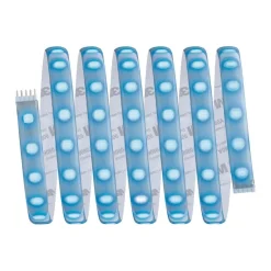 MaxLED 500 Strip IP44 2,5 m RGBW^Paulmann Sale