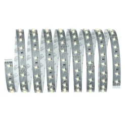 MaxLED 500 stripe IP20 varmhvid 2,5 m^Paulmann