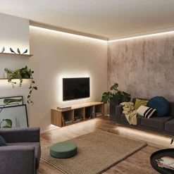 Paulmann MaxLED 250 stripe IP20 tunable white 5m