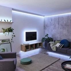 Paulmann MaxLED 250 stripe IP20 tunable white 5m