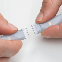 MaxLED 250 stripe IP44 dagslys 2,5 m^Paulmann New