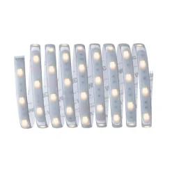 MaxLED 250 udvidelse IP44 RGBW 2,5 m^Paulmann Discount