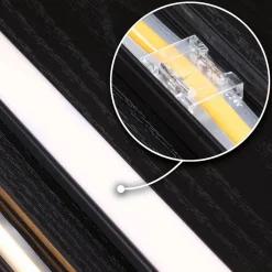 Paulmann MaxLED COB konnektorsæt