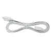 MaxLED Flex-forbindelseskabel 1 m, hvid^Paulmann Outlet