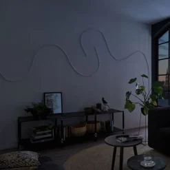 MaxLED Flow basissæt RGB 3 m^Paulmann