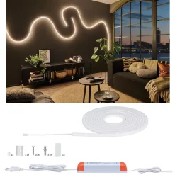 Paulmann Dekorationsbelysning|Led Strips><noscript><img width=