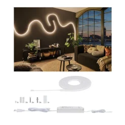 MaxLED Flow basissæt varmhvid 3 m^Paulmann Sale