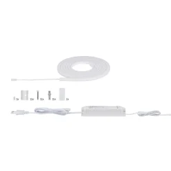 MaxLED Flow basissæt varmhvid 3 m^Paulmann Sale