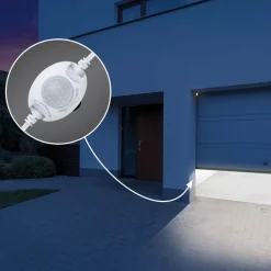 MaxLED Night PIR-bevægelsessensor^Paulmann Discount