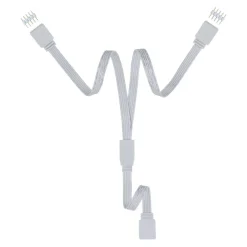 Paulmann MaxLED Y-tilslutningskabel, splitter