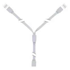 Paulmann MaxLED Y-tilslutningskabel, splitter