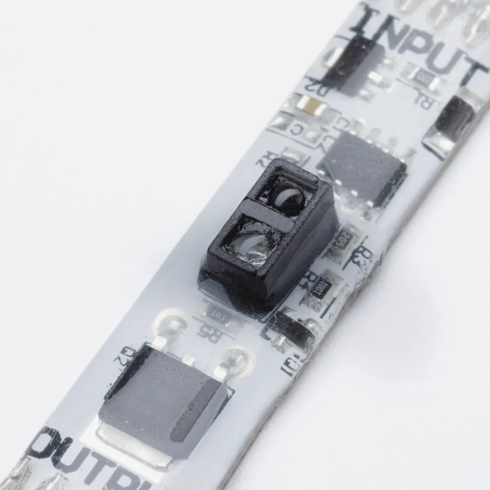 Paulmann Dæmpning, Lysstyring>MaxLED-sensorkontakt, kontaktløs