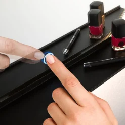 Miro LED-vægspejl CCT Ø50cm Baggrundsbelysning^Paulmann New