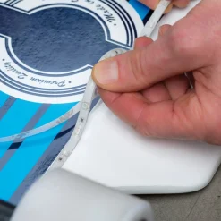 Paulmann Mobile LED-stripe, batteridrevet, RGB