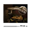 Paulmann Dekorationsbelysning|Led Strips>Mobile Strip Parasol-Light 4 x 40cm