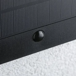 Paulmann Væglampe Med Sensor|Solcellelamper><noscript><img width=