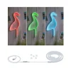 Paulmann Neon Colorflex LED-stripe, RGB, USB, 1 m