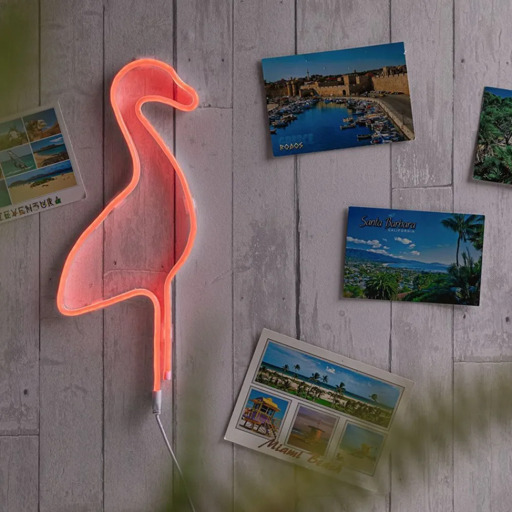 Paulmann Neon Colorflex LED-stripe, RGB, USB, 1 m