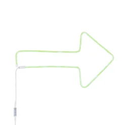 Paulmann Neon Colorflex LED-stripe, RGB, USB, 1 m