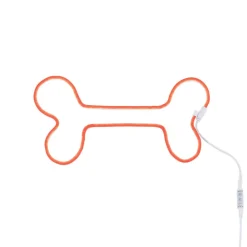 Paulmann Neon Colorflex LED-stripe, RGB, USB, 1 m