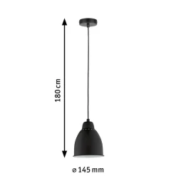 Paulmann Pendellamper><noscript><img width=