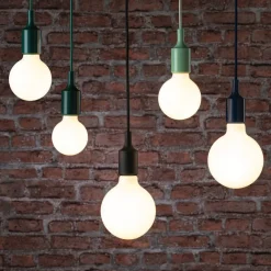 Neordic Ketil hængelampe, 1 lyskilde^Paulmann New