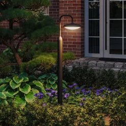 Paulmann Gadebelysning>Nostro LED-stibelysning