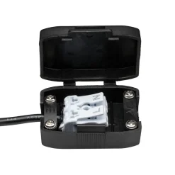 Nova LED-spot, 3 stk, runde, stive, alu^Paulmann Discount