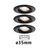 Paulmann Nova Mini Plus LED easydim 3 sort