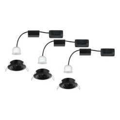 Paulmann Nova Mini Plus LED easydim 3 sort