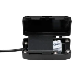 Nova Plus LED-spot, rundt, hvidt^Paulmann Sale