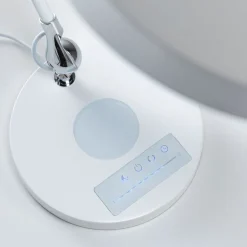 Numis LED-bordlampe ladefunktion, hvid^Paulmann New