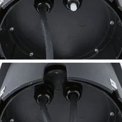 Ocos LED nedgravningslampe^Paulmann Discount