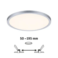 Paulmann Loftlamper|Indbygningsspots><noscript><img width=