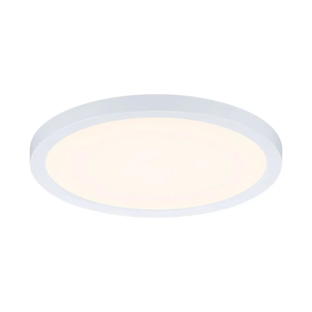 Paulmann panel Areo 830 rund hvid 3stepdim 17,5cm