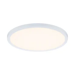 panel Areo 830 rund hvid 3-step-dim 23 cm^Paulmann Best