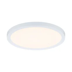 panel Areo ZigBee CCT rund hvid 17,5 cm^Paulmann Online