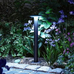 Paulmann Plate ZigBee RGBW LED justerbar lampe